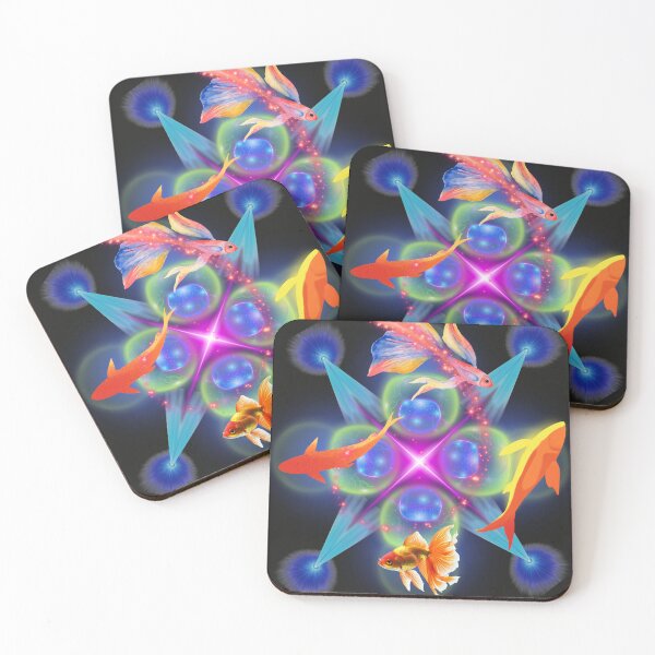 Item preview, The Guardians of the New Dimension designed and sold by LulitasDreams.