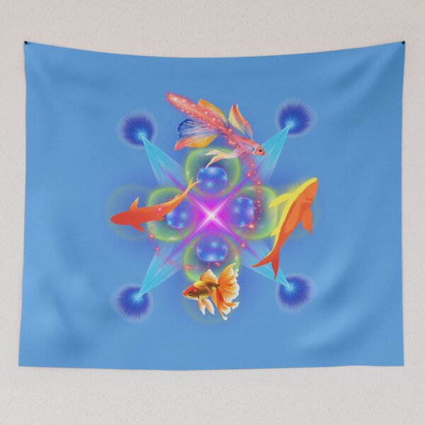 Item preview, The Guardians of the New Dimension designed and sold by LulitasDreams.