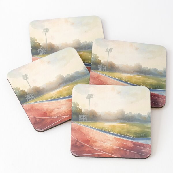Item preview, Watercolor track designed and sold by BlueBerry45.