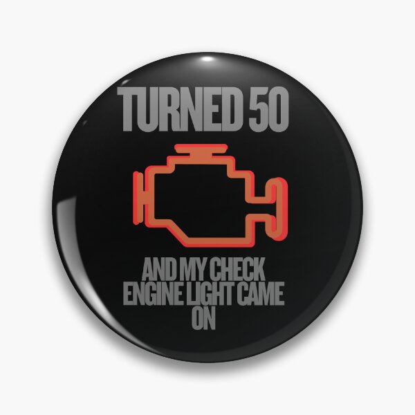 Item preview, Turning 50 designed and sold by TaraPen.