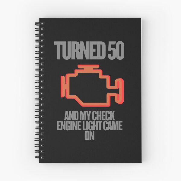Item preview, Turning 50 designed and sold by TaraPen.