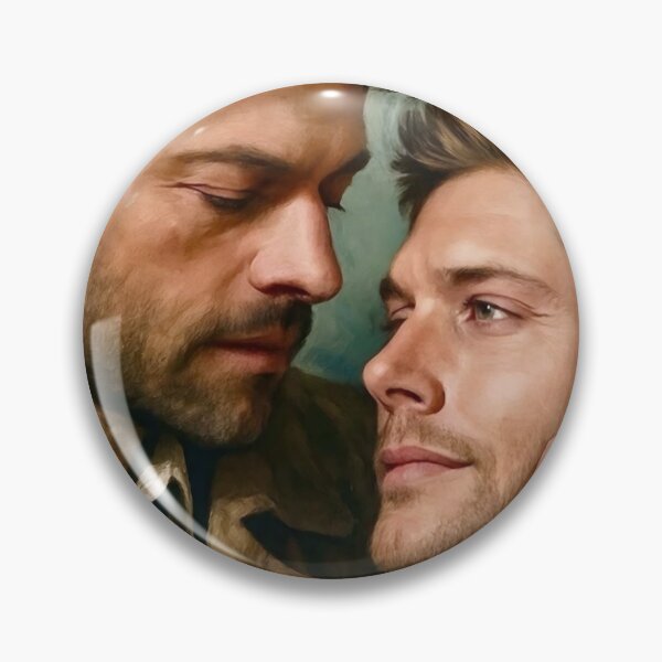 Item preview, Tender designed and sold by Everything SPN.