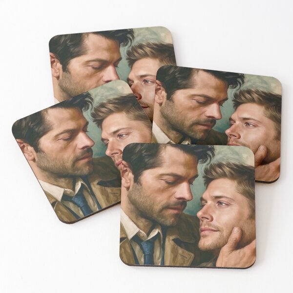 Item preview, Tender designed and sold by Everything SPN.