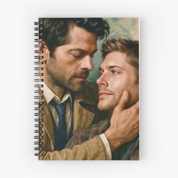 Item preview, Tender designed and sold by Everything SPN.