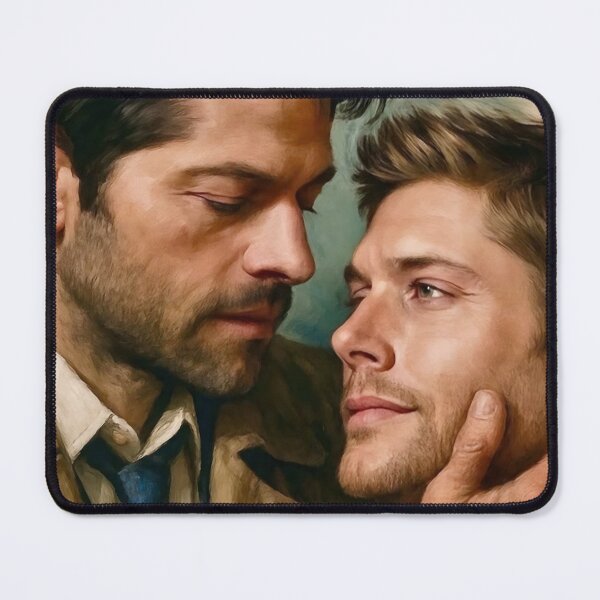 Item preview, Tender designed and sold by Everything SPN.