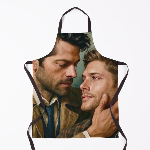 Item preview, Tender designed and sold by Everything SPN.