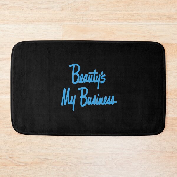 Item preview, Vintage Beauty's My Business designed and sold by QuayTradingCo.