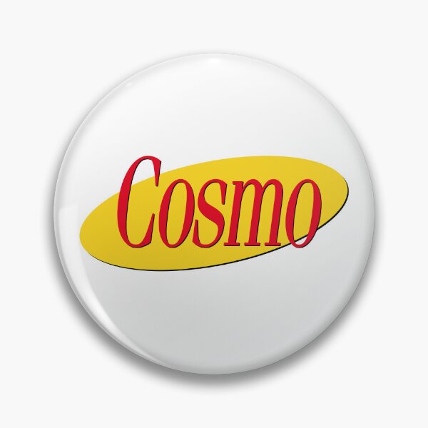 Item preview, COSMO designed and sold by oddwonders.