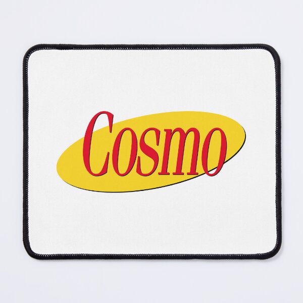 Item preview, COSMO designed and sold by oddwonders.