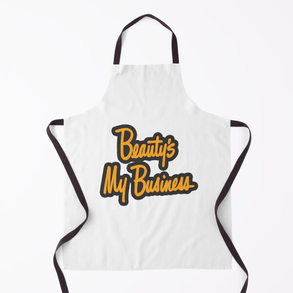 Item preview, Vintage Beauty's My Business designed and sold by QuayTradingCo.