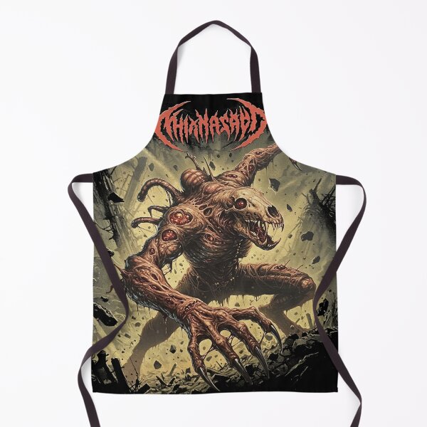 Item preview, THRANASHD designed and sold by AIbandT.