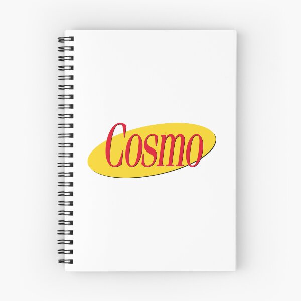 Item preview, COSMO designed and sold by oddwonders.