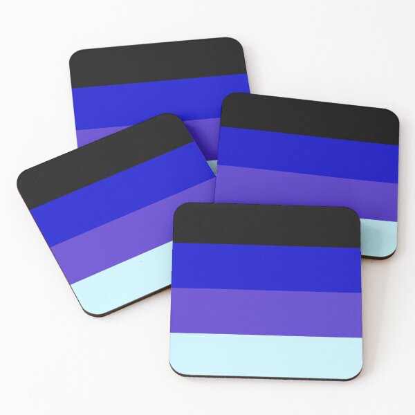 Item preview, Praetersexual Pride designed and sold by BeccaPaintmore.