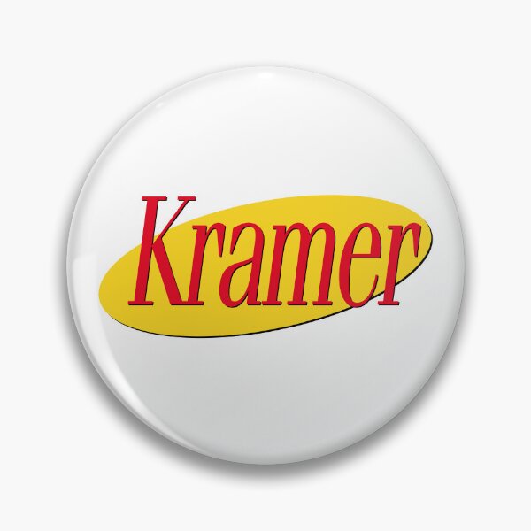 Artikelvorschau, KRAMER entworfen und verkauft von oddwonders.