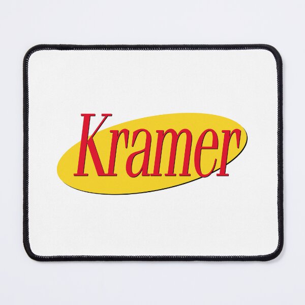Item preview, KRAMER designed and sold by oddwonders.