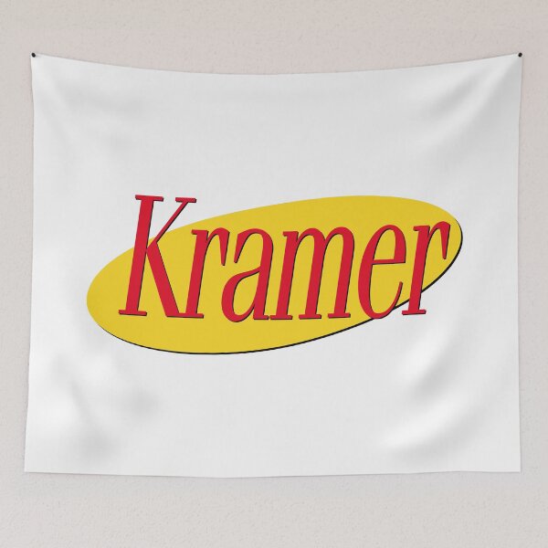 Item preview, KRAMER designed and sold by oddwonders.