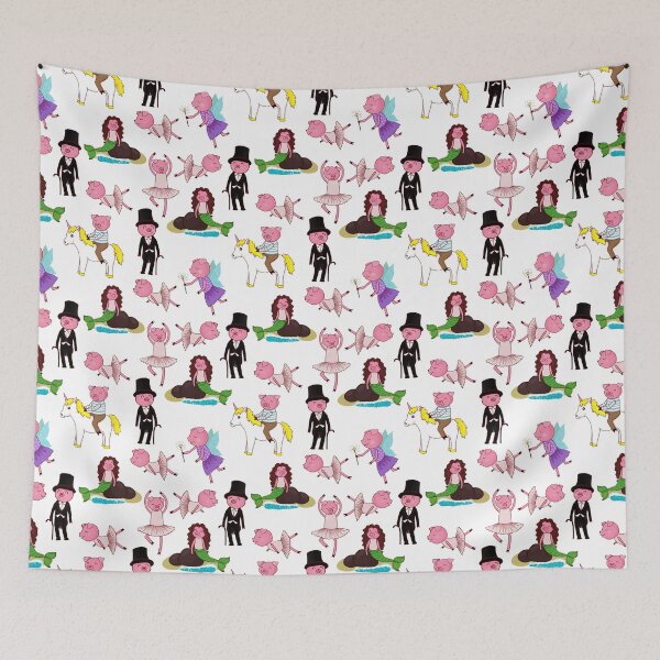 Item preview, pig pattern designed and sold by Marina Yuldasheva (Sterina).