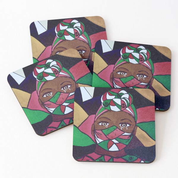 Item preview, A Mother’s Tears 2019 designed and sold by SJ Hall.