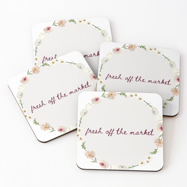 Item preview, Fresh off the Market Floral designed and sold by GenAndStacy615.