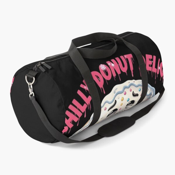 Item preview, Chilly Donut Delight Frosted & Frozen designed and sold by Dazzle-Sizzle.