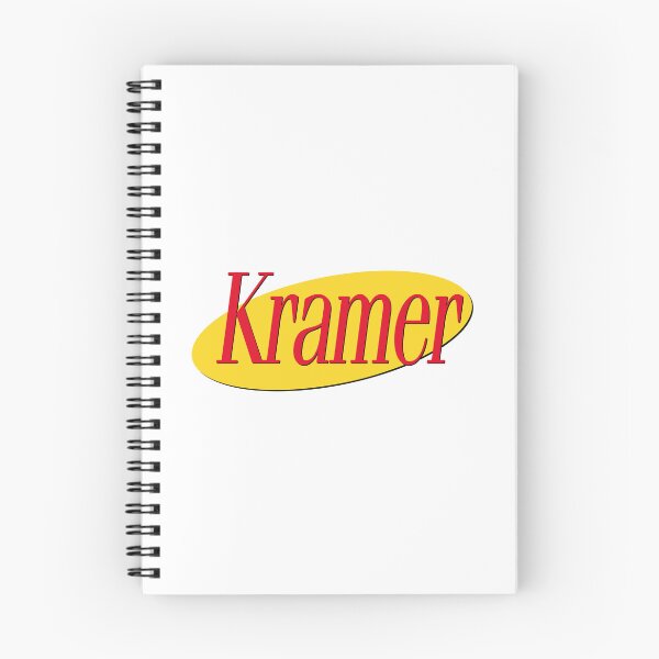 Item preview, KRAMER designed and sold by oddwonders.