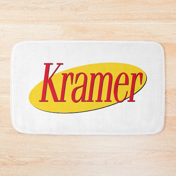 Item preview, KRAMER designed and sold by oddwonders.