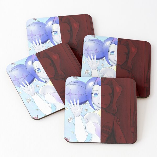 Item preview, Sides of Guinevere designed and sold by DokiChan123.