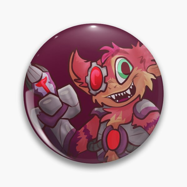 Item preview, Gizmo designed and sold by gleekmutt.