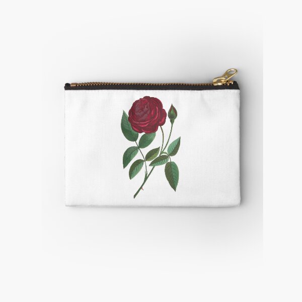 Item preview, Red rose  designed and sold by Victoriana Brooke.