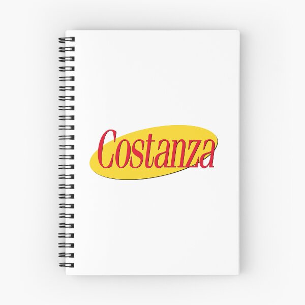Item preview, COSTANZA designed and sold by oddwonders.