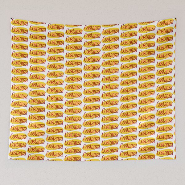 Item preview, COSTANZA designed and sold by oddwonders.