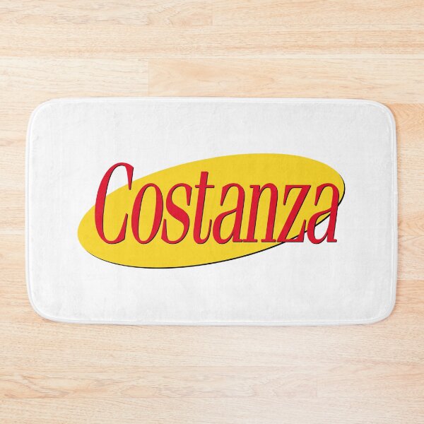 Item preview, COSTANZA designed and sold by oddwonders.