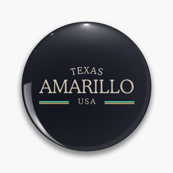 Item preview, Amarillo Texas Heritage – Midnight designed and sold by buglevel.