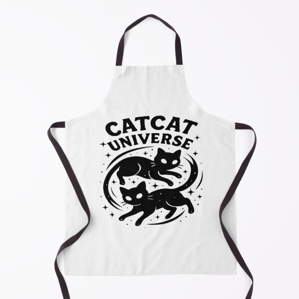 Item preview, Catcat universe designed and sold by YourFavBuddy.