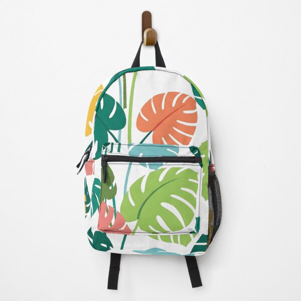 Artikelvorschau, Monstera-Blätter-Muster, Monstera-Muster, tropische Monstera entworfen und verkauft von ShabanMerch.