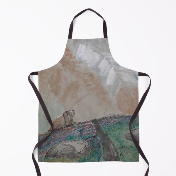 Item preview, Bear Hike designed and sold by CreativeMatthew.