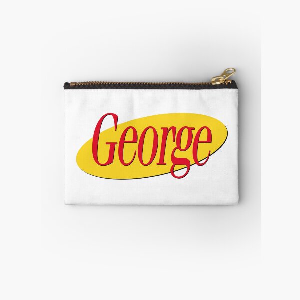 Item preview, GEORGE designed and sold by oddwonders.
