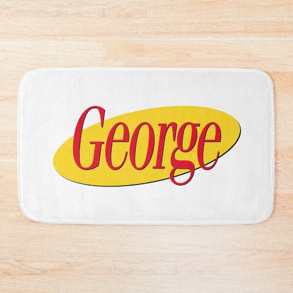Item preview, GEORGE designed and sold by oddwonders.