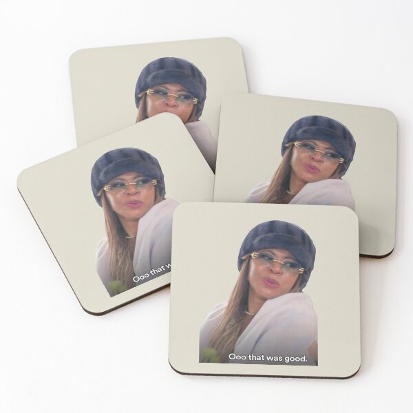 Item preview, Ooo that was good. -Mary Cosby designed and sold by pnkrose.