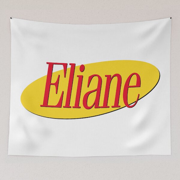 Item preview, ELIANE designed and sold by oddwonders.