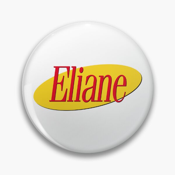 Item preview, ELIANE designed and sold by oddwonders.