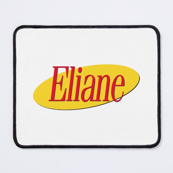 Item preview, ELIANE designed and sold by oddwonders.