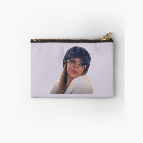 Item preview, mary cosby puckering her lips designed and sold by pnkrose.