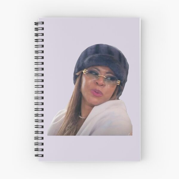 Item preview, mary cosby puckering her lips designed and sold by pnkrose.