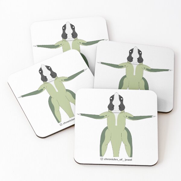 Item preview, Muscornu borealis designed and sold by Chronicles-Art.