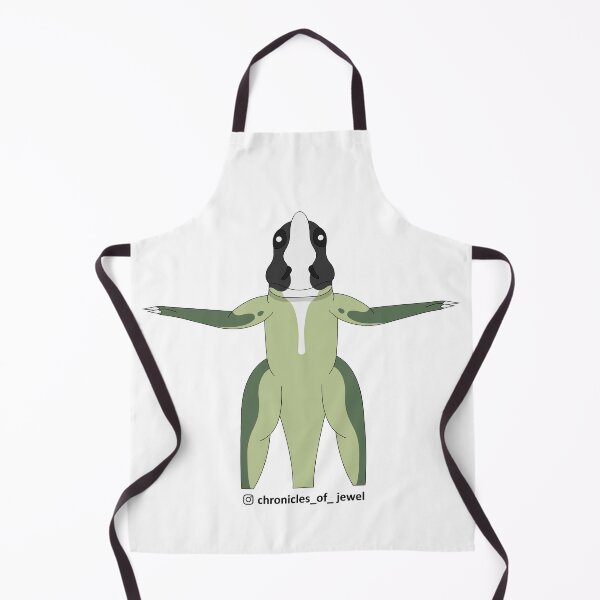 Item preview, Muscornu borealis designed and sold by Chronicles-Art.