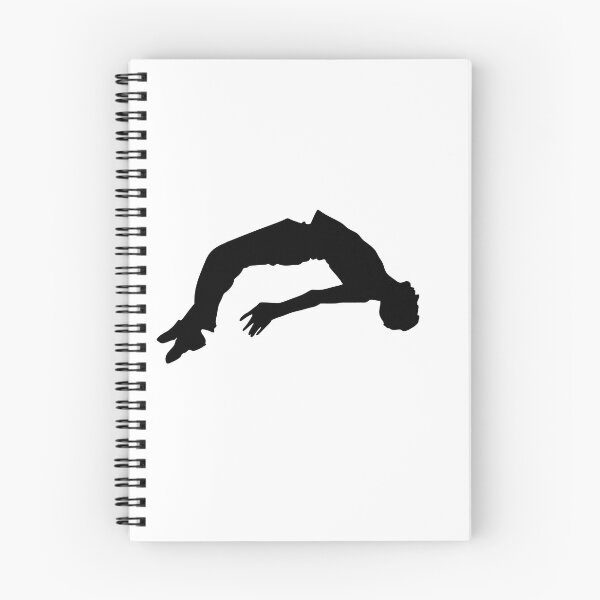 Item preview, Falling man designed and sold by O2 Artistry.