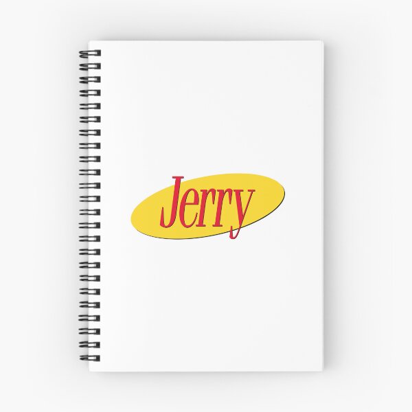 Item preview, JERRY designed and sold by oddwonders.
