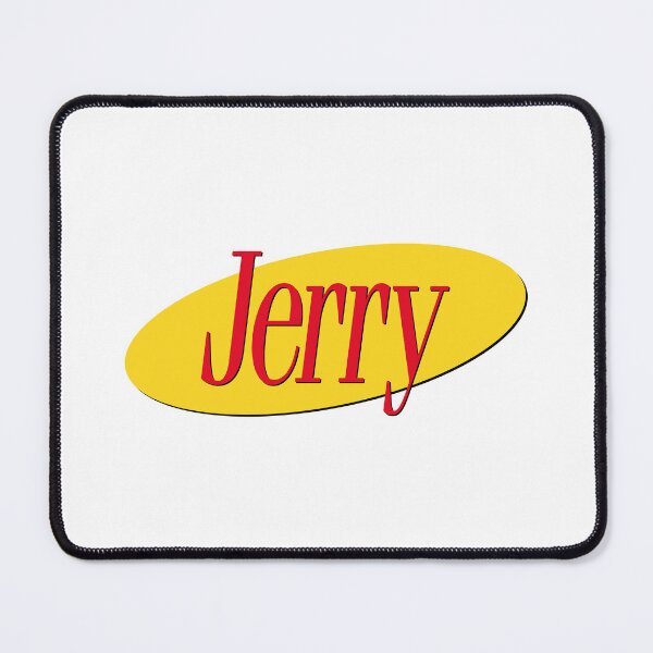 Item preview, JERRY designed and sold by oddwonders.