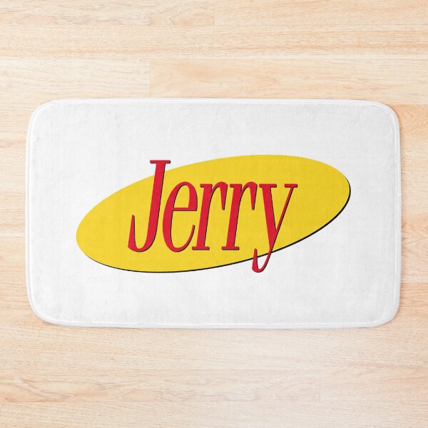 Item preview, JERRY designed and sold by oddwonders.
